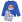 Adidas Βρεφικές φόρμες σετ Seasonal Essentials Fun Track Suit